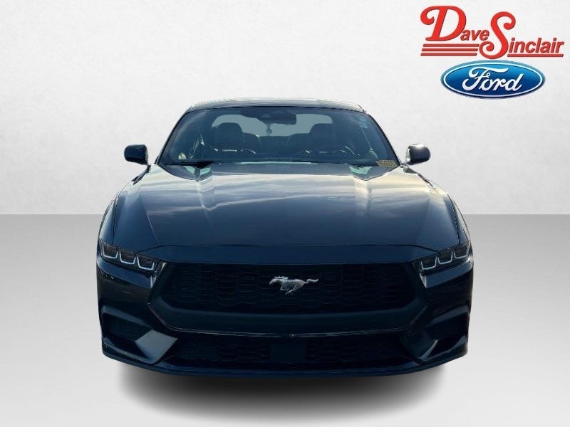 2024 Ford Mustang EcoBoost Fastback