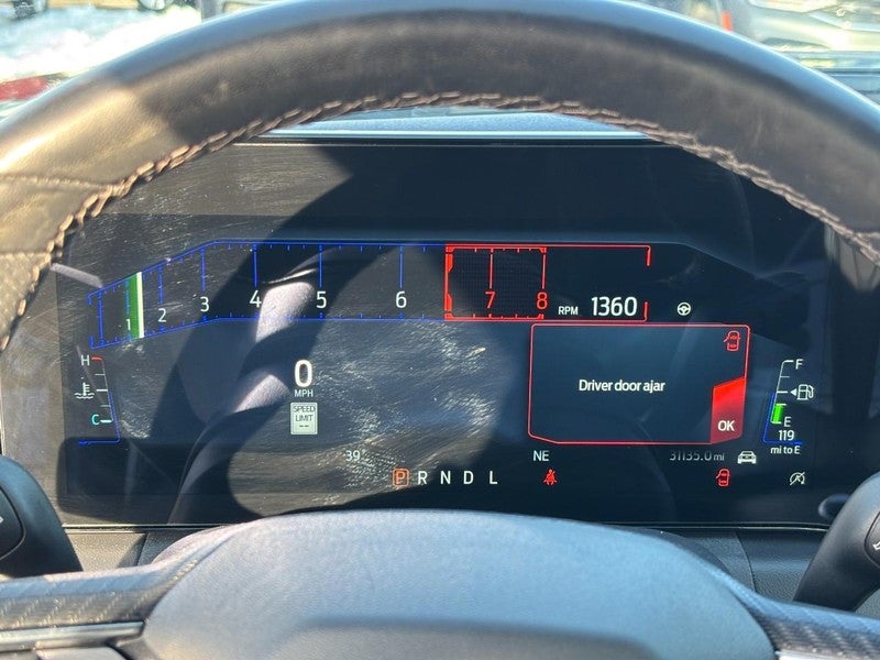 2024 Ford Mustang EcoBoost Fastback