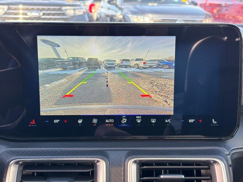 2024 Ford Mustang EcoBoost Fastback