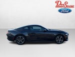 2024 Ford Mustang EcoBoost Fastback