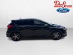 2018 Ford Focus ST Hatch