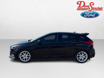 2016 Ford Focus 5dr HB ST