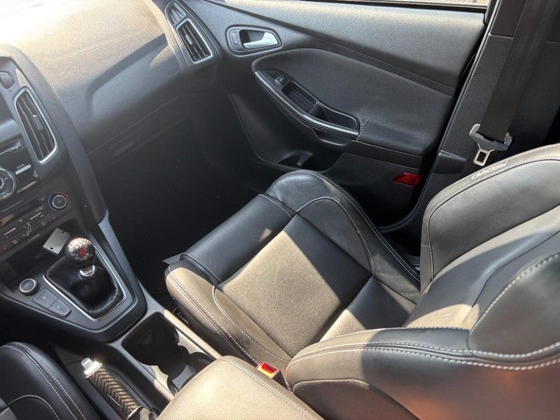 2016 Ford Focus 5dr HB ST