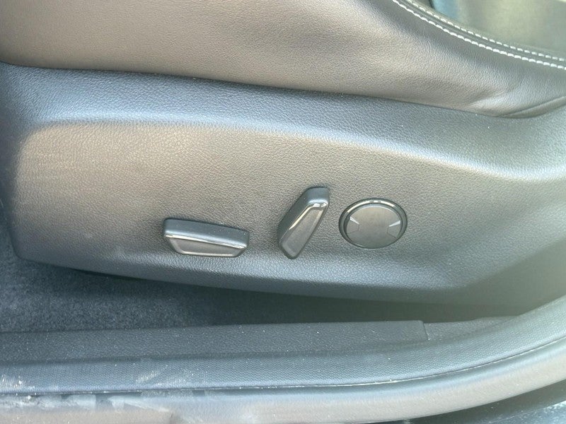 2016 Ford Focus 5dr HB ST