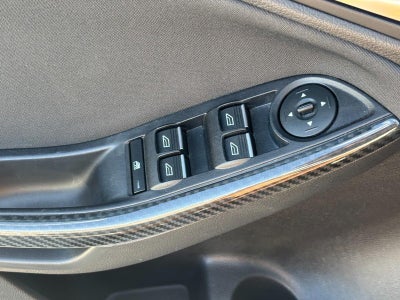 2016 Ford Focus 5dr HB ST