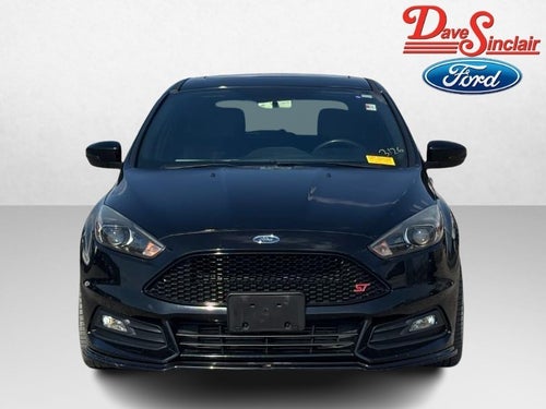 2016 Ford Focus 5dr HB ST