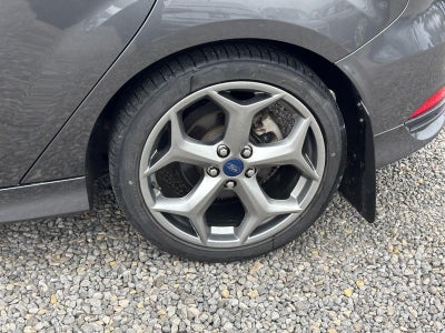 2016 Ford Focus 5dr HB ST