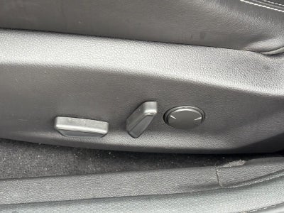 2016 Ford Focus 5dr HB ST