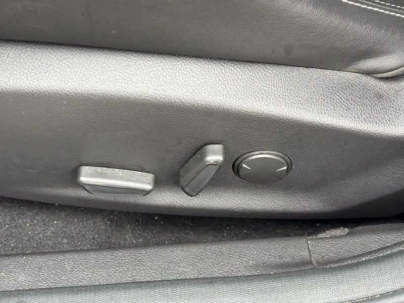 2016 Ford Focus 5dr HB ST