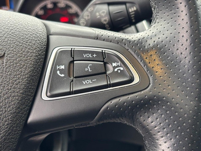 2016 Ford Focus 5dr HB ST