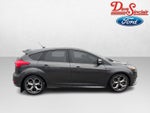 2016 Ford Focus 5dr HB ST