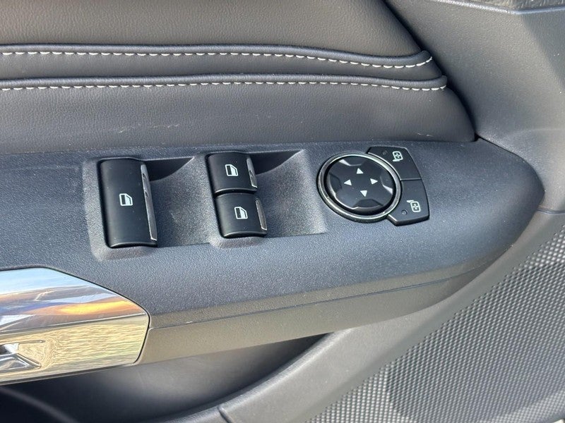 2024 Ford Mustang EcoBoost Convertible