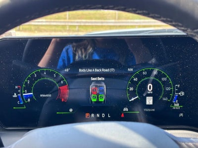 2024 Ford Mustang EcoBoost Convertible