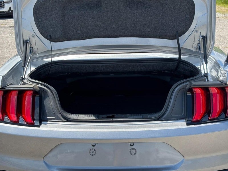 2023 Ford Mustang GT Premium Convertible