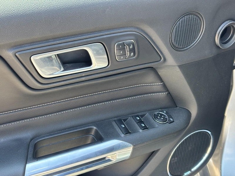 2023 Ford Mustang GT Premium Convertible