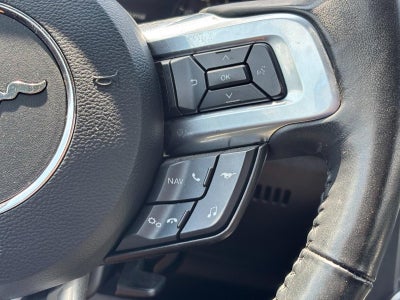 2023 Ford Mustang GT Premium Convertible