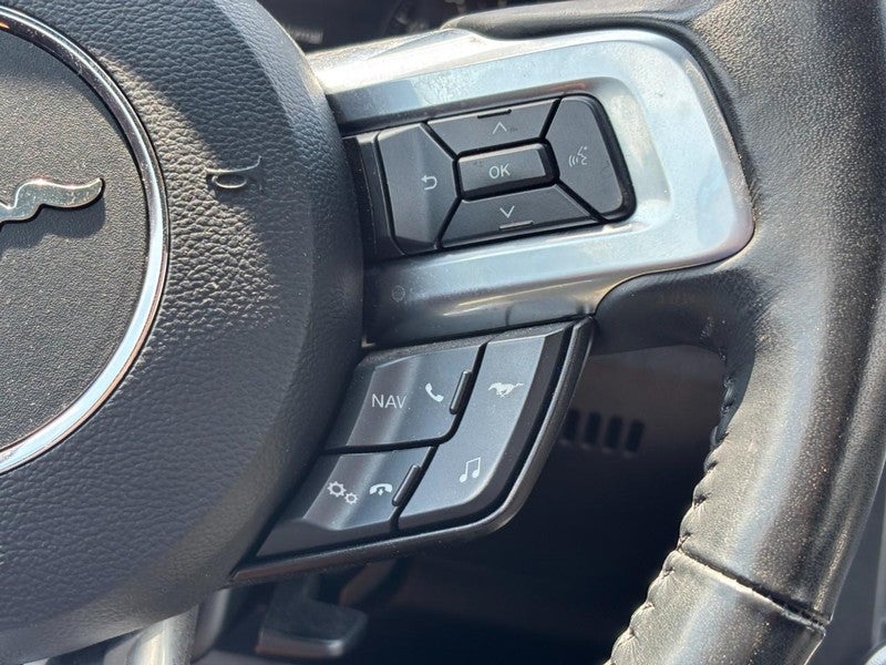 2023 Ford Mustang GT Premium Convertible