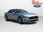 2023 Ford Mustang GT Premium Convertible