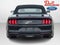 2019 Ford Mustang GT Premium Convertible