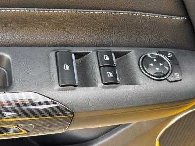 2017 Ford Mustang EcoBoost Premium Convertible