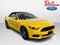 2017 Ford Mustang EcoBoost Premium Convertible