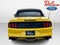 2017 Ford Mustang EcoBoost Premium Convertible