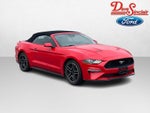 2023 Ford Mustang EcoBoost Premium Convertible