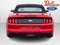 2023 Ford Mustang EcoBoost Premium Convertible