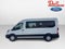 2025 Ford Transit Passenger Wagon T-350 148" Med Roof XL RWD