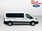 2025 Ford Transit Passenger Wagon T-350 148" Med Roof XL RWD