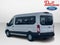 2025 Ford Transit Passenger Wagon T-350 148" Med Roof XL RWD