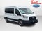 2025 Ford Transit Passenger Wagon T-350 148" Med Roof XL RWD