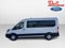 2025 Ford Transit Passenger Wagon T-350 148" Med Roof XL RWD