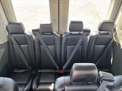 2025 Ford Transit Passenger Wagon T-350 148" Med Roof XL RWD