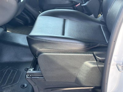 2025 Ford Transit Passenger Wagon T-350 148" Med Roof XL RWD