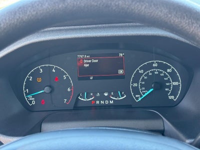 2025 Ford Transit Passenger Wagon T-350 148" Med Roof XL RWD