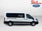 2025 Ford Transit Passenger Wagon T-350 148" Med Roof XL RWD