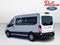 2025 Ford Transit Passenger Wagon T-350 148" Med Roof XL RWD