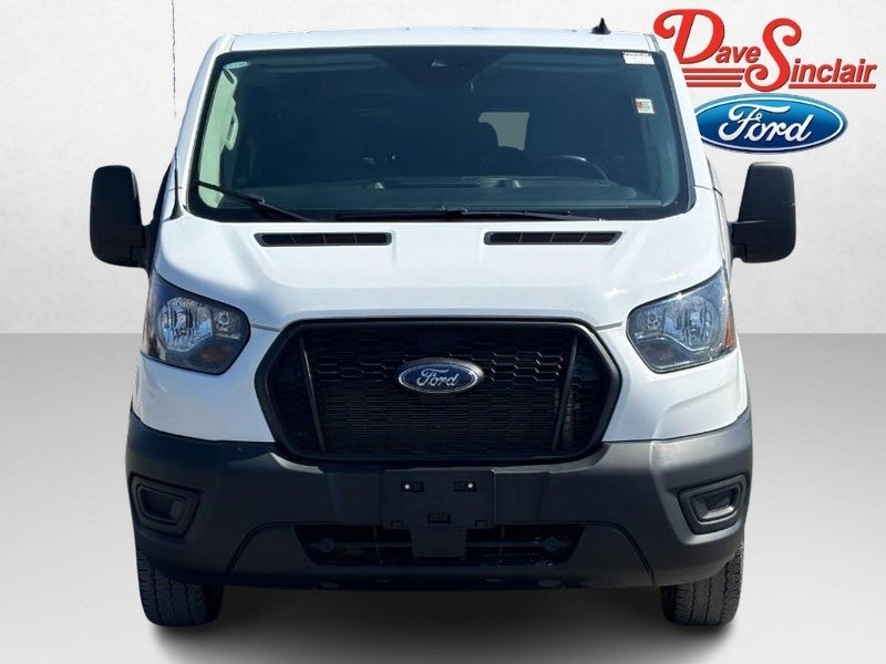 2024 Ford Transit Passenger Wagon T-350 148" Low Roof XL RWD