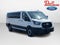 2024 Ford Transit Passenger Wagon T-350 148" Low Roof XL RWD