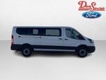 2024 Ford Transit Passenger Wagon T-350 148" Low Roof XL RWD