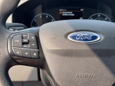 2021 Ford Transit Passenger Wagon T-350 148" Low Roof XL RWD