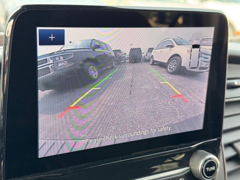 2021 Ford Transit Passenger Wagon T-350 148" Low Roof XL RWD