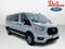 2021 Ford Transit Passenger Wagon T-350 148" Low Roof XL RWD
