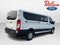 2021 Ford Transit Passenger Wagon T-350 148" Low Roof XL RWD