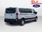2025 Ford Transit Passenger Wagon T-350 148" Low Roof XLT RWD