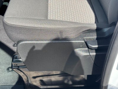 2024 Ford Transit Passenger Wagon T-350 148" Low Roof XLT RWD