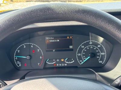 2024 Ford Transit Passenger Wagon T-350 148" Low Roof XLT RWD