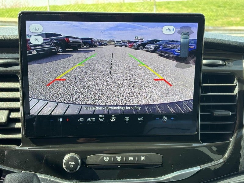 2024 Ford Transit Passenger Wagon T-350 148" Low Roof XLT RWD