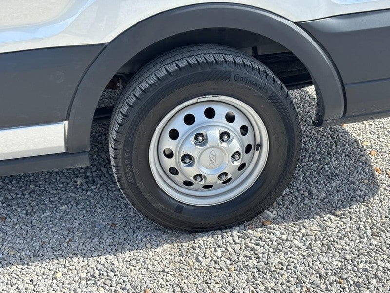 2025 Ford Transit Passenger Wagon T-350 148" Med Roof XLT AWD